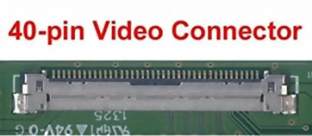 Alt view image 4 of 7 - New Screen Replacement for Razer Blade 15 RZ09-0328 15.6 40PIN FHD Full-HD 1920 x 1080 IPS Slim Narrow High End LCD LED Display with Tape and Tool