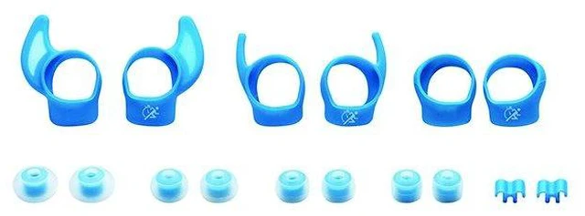 Alt view image 3 of 7 - Sport Coach Wireless Bluetooth Earbuds