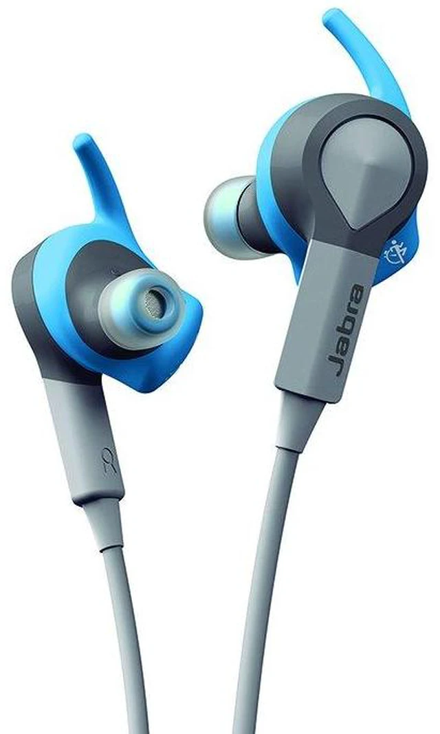 Alt view image 2 of 7 - Sport Coach Wireless Bluetooth Earbuds