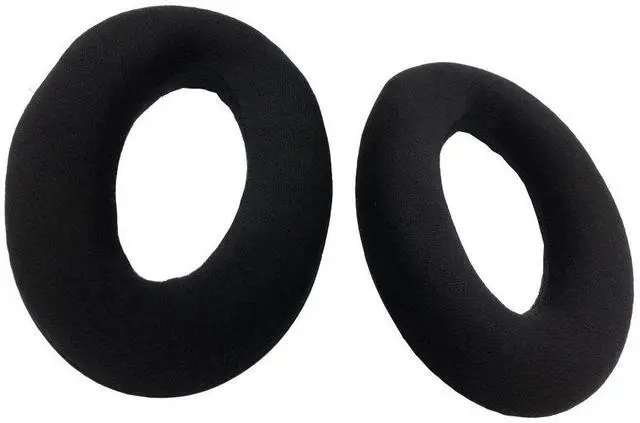 Main image of PC 360 Ear Pads by | Premium Replacement Earpads Cushions Cover Repair Parts for SENNHEISER Game ONE, PC 360, PC 363D, PC 373D Headphones Headset Headsets (1 Pair)