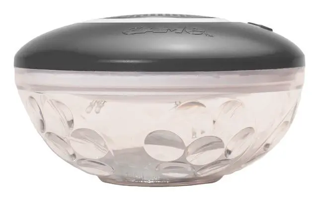 Alt view image 4 of 6 - 4312 NEW Bluetooth Speaker & Light Show