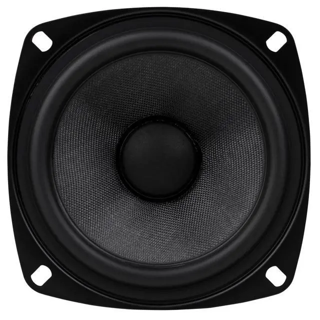 Alt view image 3 of 4 - PC105-8 4" Full-Range Poly Cone Driver