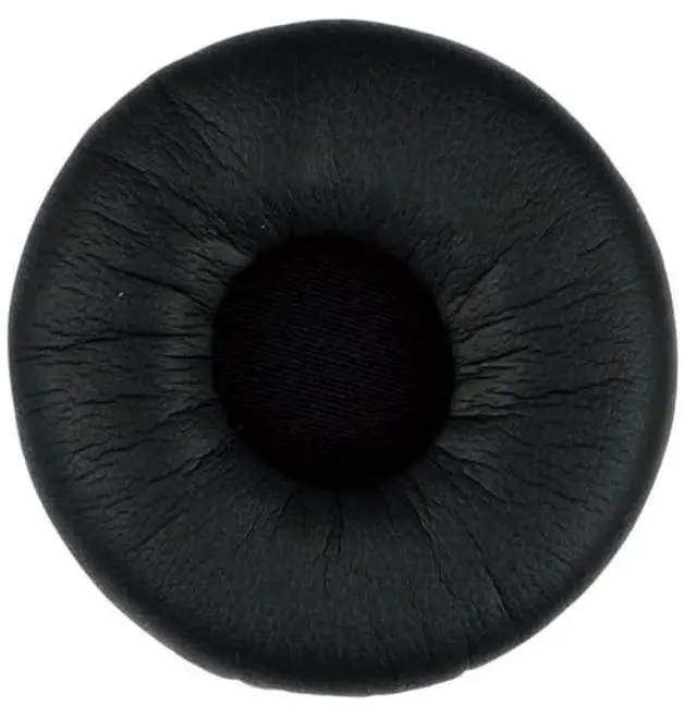 Main image of HZP 25 DW 10 Leatherette Ear Pad
