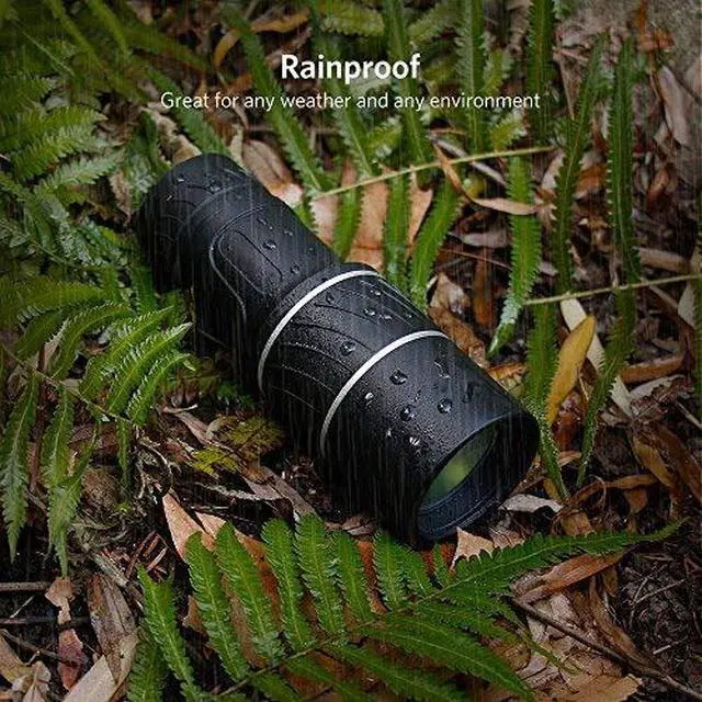 Alt view image 6 of 7 - 16x52 Monocular Dual Focus Optics Zoom Telescope for Birds Watching/Wildlife/Hunting/Camping/Hiking/Tourism/Armoring/Living Concert 66m/8000m