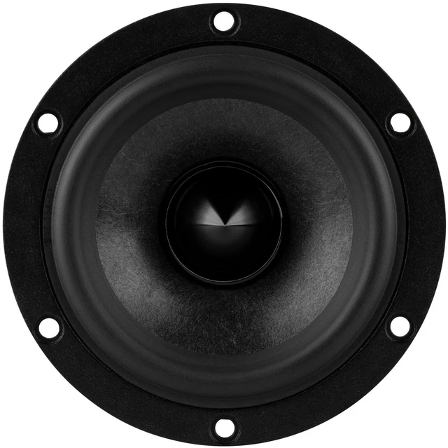 Alt view image 3 of 3 - RS100P-8 4" Reference Paper Midwoofer 8 Ohm