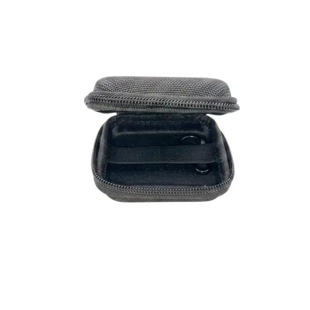 Alt view image 4 of 7 - Endurance Race 2 True Wireless Sports Earbuds (White) with Expo Gear Weather-Resistant Protective Hard-Shell Case