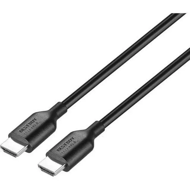 Alt view image 5 of 6 - Full Motion TV Wall Mount for 47" 84" TVs (BE-MLFM-C) with 1.83m (6 ft.) HDMI Cable