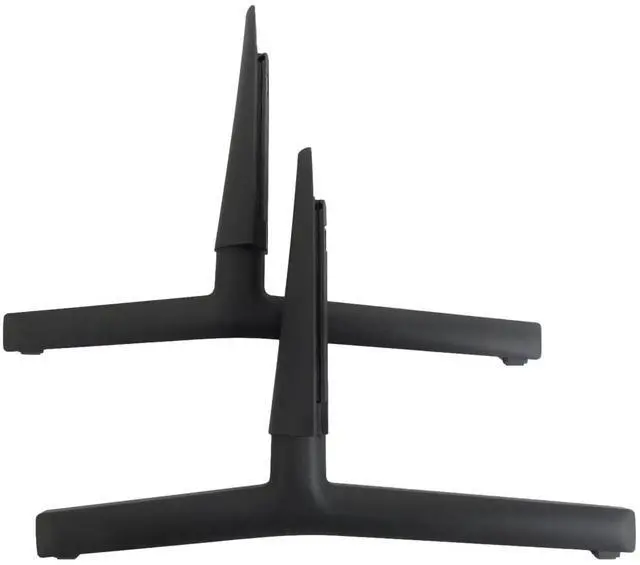 Main image of OEM Replacement TV Stand Legs sub for Samsung 75" Class HDR 4K UHD Smart QLED TVs(QN75Q6DAAFXZA, QN75Q60AAFXZA, QN75QE1DAFXZA, UN75DU8000BXZA, UN75DU8000DXZA, UN75DU8000FXZA), Screws Not Require