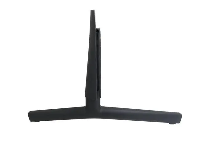 Alt view image 5 of 7 - OEM Replacement TV Stand Legs sub for Samsung 75" Class HDR 4K UHD Smart QLED TVs(QN75Q6DAAFXZA, QN75Q60AAFXZA, QN75QE1DAFXZA, UN75DU8000BXZA, UN75DU8000DXZA, UN75DU8000FXZA), Screws Not Require