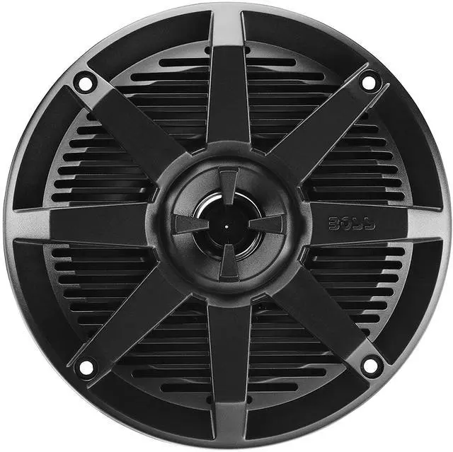 Main image of MR52B 5.25 Inch Marine Speakers (Pair), 150 Watts, 2 Way