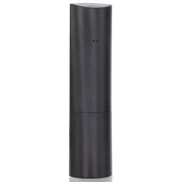 Alt view image 2 of 3 - OEM ERF3M90H / ERF3AF90H with Voice Google TV Remote | Control for Hisense Smart TVs - 299843 Works A53F / A65H / A66G / A68H / A6G / U6H Series Google Android TV's and More