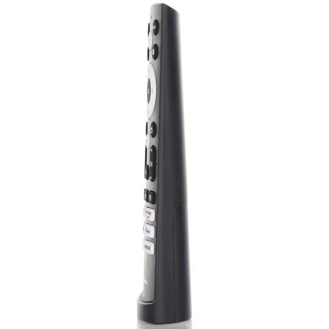 Alt view image 3 of 3 - OEM ERF3M90H / ERF3AF90H with Voice Google TV Remote | Control for Hisense Smart TVs - 299843 Works A53F / A65H / A66G / A68H / A6G / U6H Series Google Android TV's and More