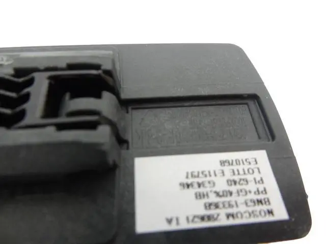 Alt view image 6 of 7 - OEM Replacement TV Stand Legs sub for Samsung 75" Class HDR 4K UHD Smart QLED TVs(QN75Q6DAAFXZA, QN75Q60AAFXZA, QN75QE1DAFXZA, UN75DU8000BXZA, UN75DU8000DXZA, UN75DU8000FXZA), Screws Not Require