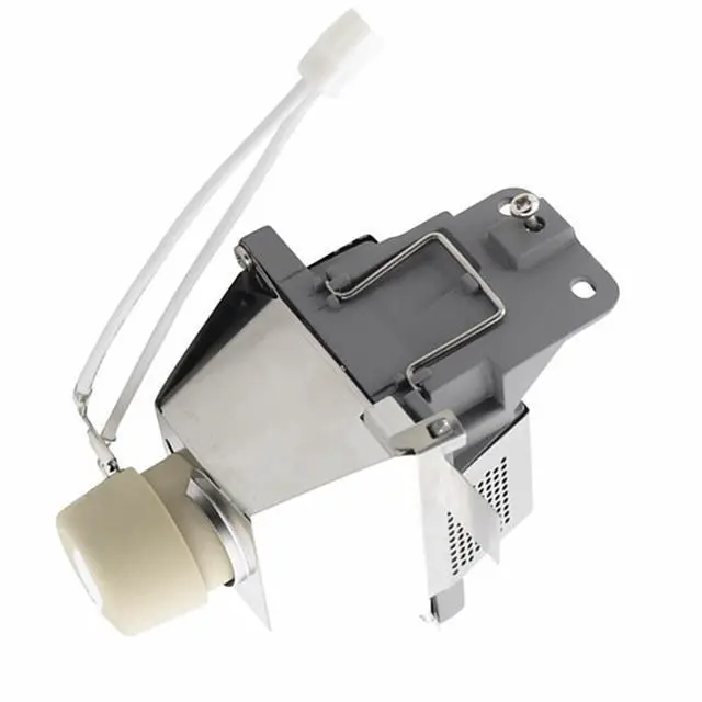 Alt view image 3 of 7 - RLC-100 / RLC-097 Replacement Lamp Bulb with Housing | for VIEWSONIC PJD7720HD,PJD7828HDL,PJD7831HDL,PJD6352,PJD6352LS,VS16230 Projectors