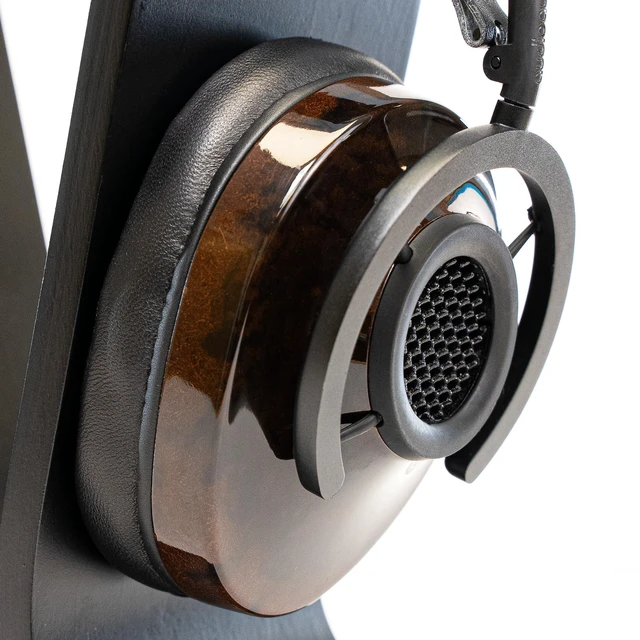 Alt view image 3 of 6 - Premium Sheepskin Ear Pads - Designed for Audioquest Nighthawk Headphones - Enhance Your Audio Experience