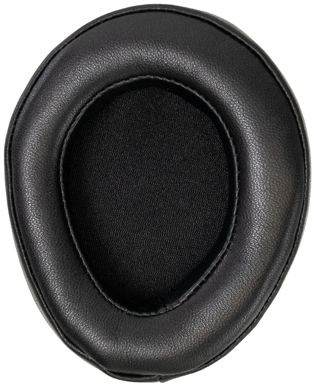 Alt view image 4 of 6 - Premium Sheepskin Ear Pads - Designed for Audioquest Nighthawk Headphones - Enhance Your Audio Experience