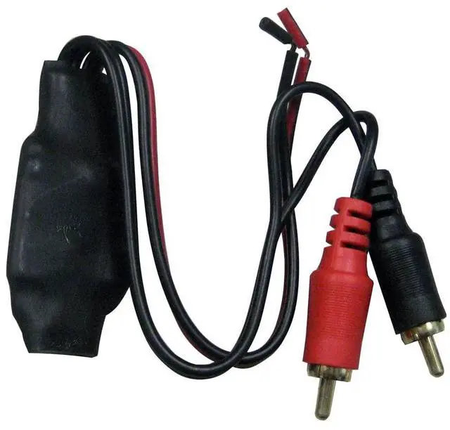 Main image of Bluetooth Car, Boat, Spa Stereo Receiver Adaptor-Converter-Receiver-Dongle 12V