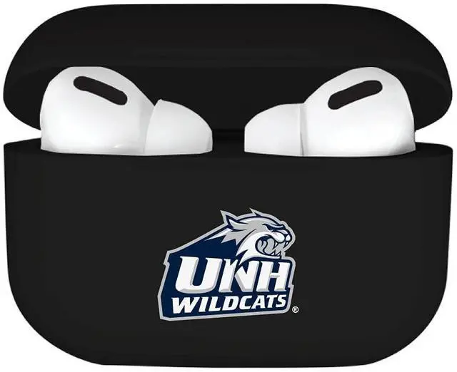 Main image of University of South Carolina Airpod Case (TPU), White, Classic V1