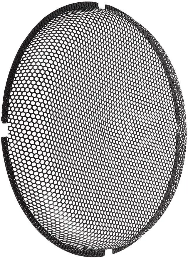 Main image of P3 Shallow 12-Inch Subwoofer Grill