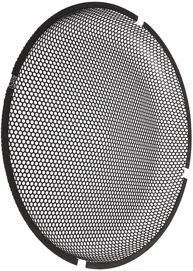 Alt view image 2 of 2 - P3 Shallow 12-Inch Subwoofer Grill