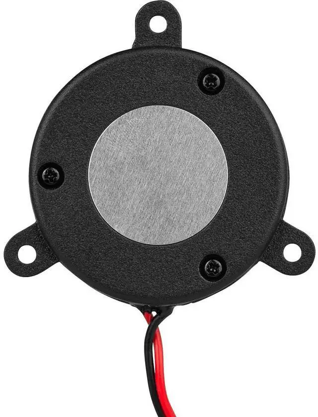 Alt view image 4 of 4 - TT20-8 Tactile Transducer Mini Bass Shaker 8 Ohm