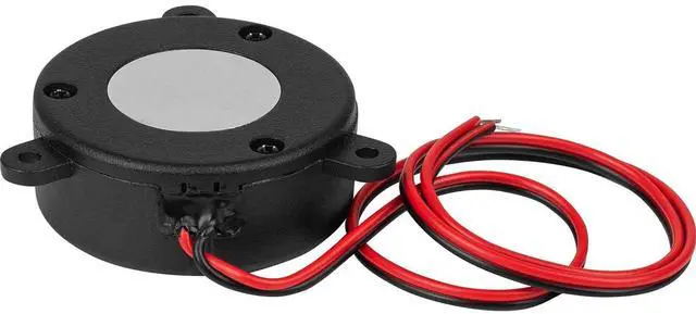 Alt view image 3 of 4 - TT20-8 Tactile Transducer Mini Bass Shaker 8 Ohm