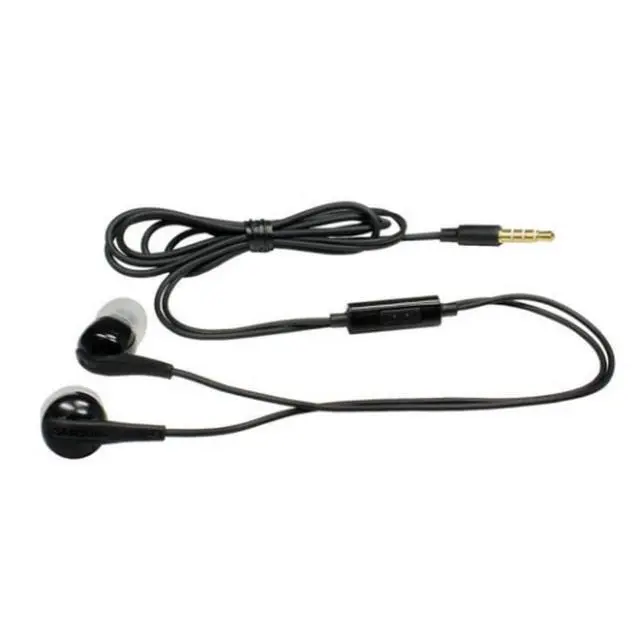 Alt view image 2 of 3 - Headphones Wired Earphones Compatible with Samsung Galaxy Tab A9/A9 Plus/A8/A7 10.4 (2020)/A7 Lite Tablets - Handsfree Mic 3.5mm Headset Earbuds Earpieces