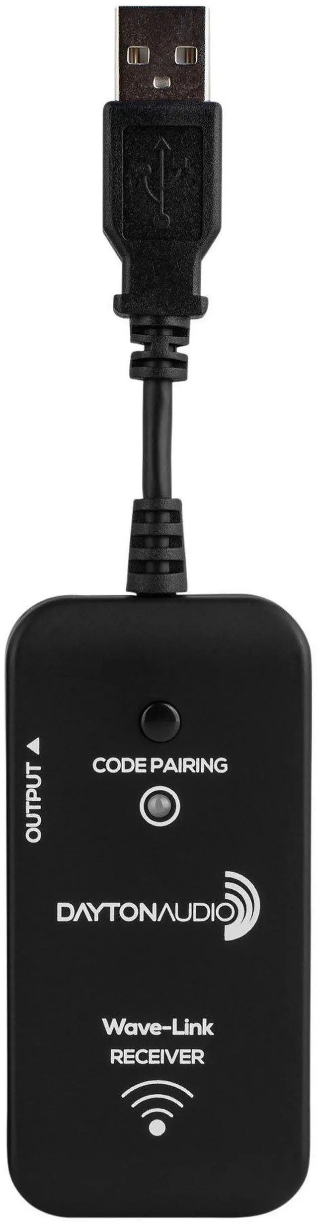 Alt view image 2 of 3 - Wave-Link WLRX 2.4 GHz Wireless Expansion Receiver Only
