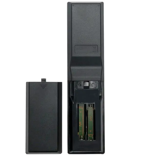 Alt view image 3 of 3 - New RM-AAU210 Replace Remote for Sony STR-ZA1000ES, STR-ZA2000ES, STR-ZA3000ES Home Theatre AV Receiver, No Programming Needed, 2 x 1.5V AAA Alkaline Battery