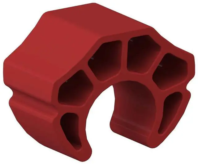 Main image of GPS Watch Holder Mount and Rovic Golf Push Carts