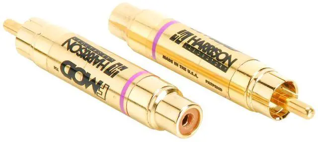 Main image of FMOD Inline Subwoofer Electronic Crossover Pr 70 Hz Low Pass RCA