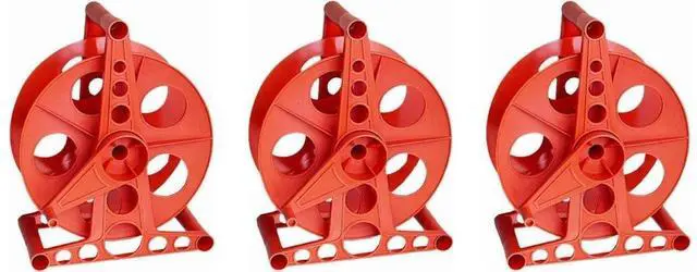 Main image of CORD REEL W/STAND 150'OR
