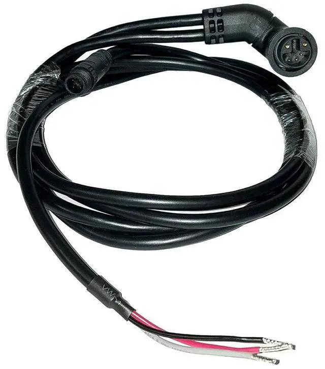 Main image of R70561 Power/n2k Data Cable, Axiom, 90 Deg