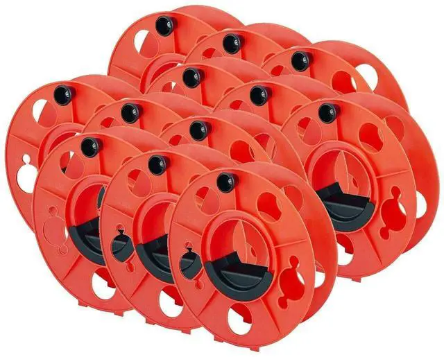 Main image of KW-110 100' Capacity Reel