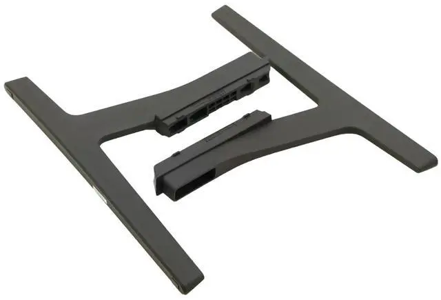 Main image of OEM Replacement TV Stand Legs sub for Samsung 75-inch Class Q7FD QEF1 Series 4K Smart TVs (QN75Q7FDAFXZA, QN75Q7FAAFXZA, QN75QEF1AFXZA) Screws Not Require - BN63-21413A / BN96-60956A