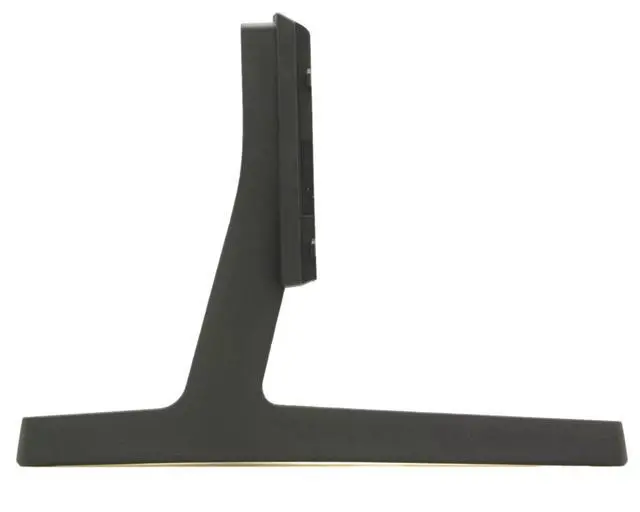 Alt view image 2 of 7 - OEM Replacement TV Stand Legs sub for Samsung 75-inch Class Q7FD QEF1 Series 4K Smart TVs (QN75Q7FDAFXZA, QN75Q7FAAFXZA, QN75QEF1AFXZA) Screws Not Require - BN63-21413A / BN96-60956A