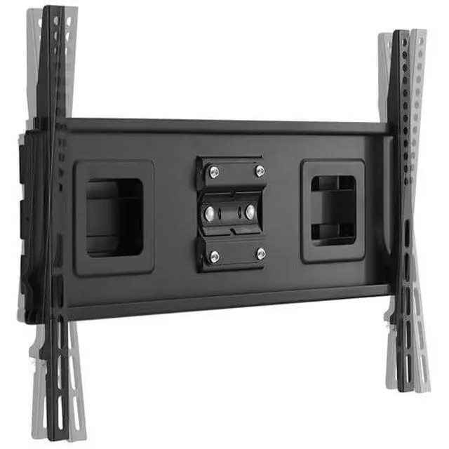 Alt view image 4 of 6 - TV Wall Mount Bracket Fixed, Tilt & Full Motion Options, VESA Compatible, Adjustable, Low Profile, Home Entertainment (47"-84")