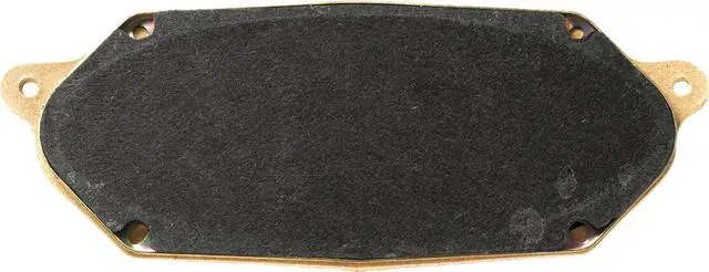 Main image of 4" x 10" Automobile Speaker Car Truck Van 4-Ohm