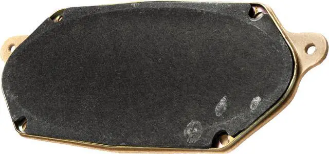 Alt view image 2 of 5 - 4" x 10" Automobile Speaker Car Truck Van 4-Ohm