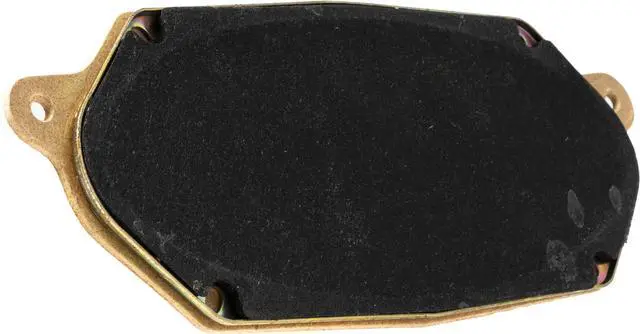 Alt view image 3 of 5 - 4" x 10" Automobile Speaker Car Truck Van 4-Ohm