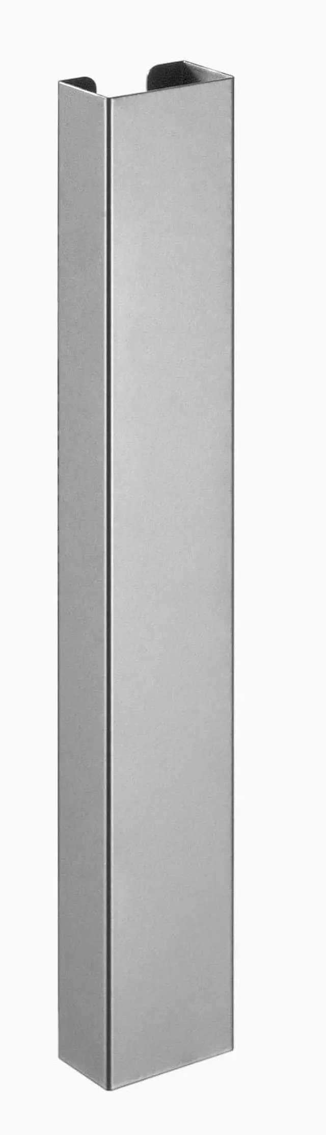 Main image of Magnetic Cable Management Space Grey Single