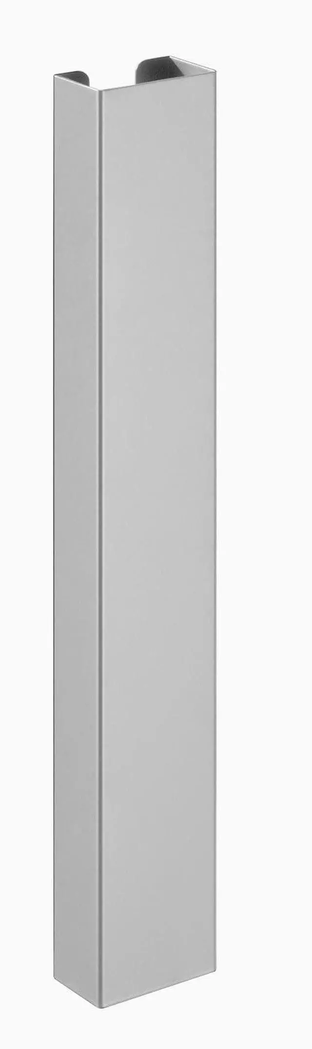 Main image of Magnetic Cable Management Grey Single