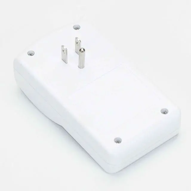 Alt view image 2 of 3 - APP120 Surge Protector for Refrigerator, Washing Machine, Dryer and Airconditioner