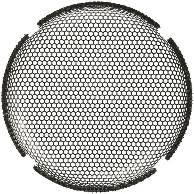 Main image of P3 Shallow 8-Inch Subwoofer Grill