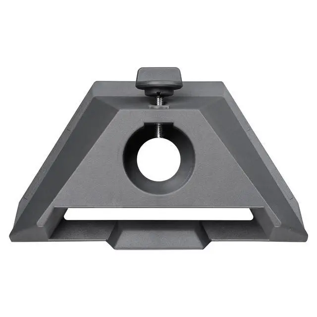 Alt view image 4 of 7 - Starlink Mini Pipe Adapter for 1.5" Pole Mount Mounting Kit Heavy | Duty Compatible with Standard Dish Mount Accessories