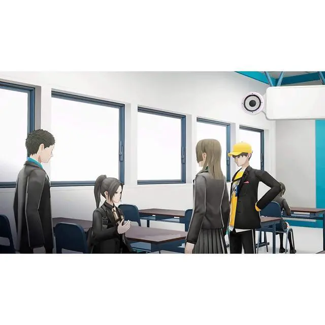 Alt view image 4 of 7 - The Caligula Effect 2 Switch (Nintendo Switch)