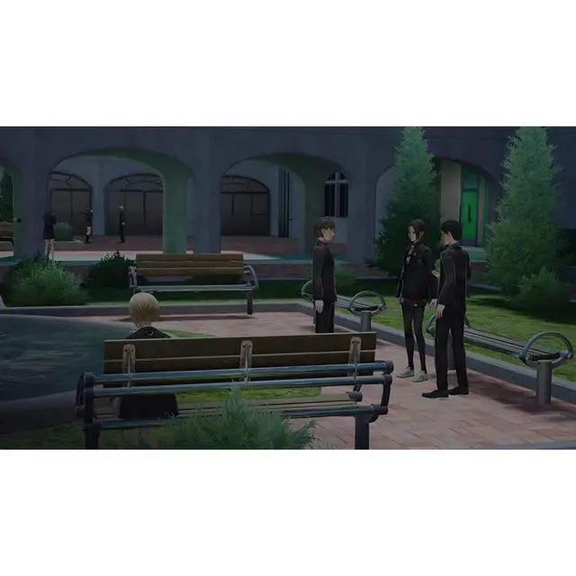 Alt view image 5 of 7 - The Caligula Effect 2 Switch (Nintendo Switch)