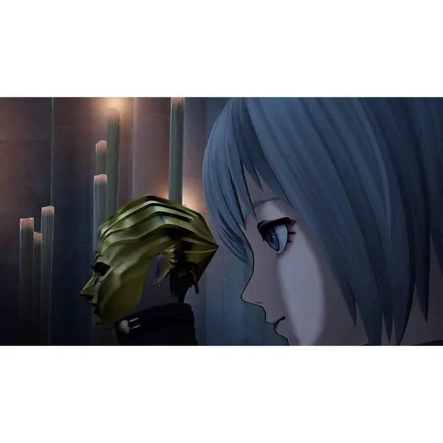 Alt view image 7 of 7 - The Caligula Effect 2 Switch (Nintendo Switch)