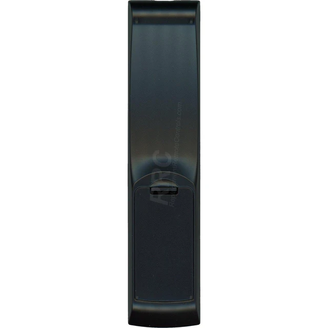 Alt view image 2 of 2 - OEM Remote Control Originally Shipped with RX-V383, RXV383