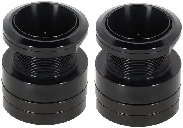 Main image of Sundown Audio GT-R1 100-Watt RMS 2 in Car Stereo Bullet Tweeters 8 Ohm, 100 dB Sensitivity, 4 kHz-20 kHz Range, S-GTR18, 2-Piece